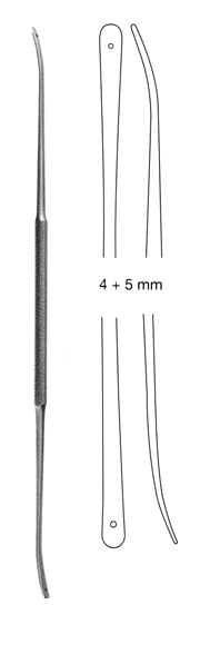 OLIVECRONA DİSSEKTÖR 18CM